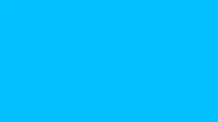Plain Soid Deep Sky Blue Bhackground Images - Free Blue Download