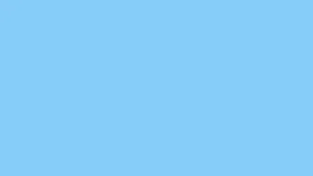Plain Soid Light Sky Blue Bhackground Images - Free Blue Download