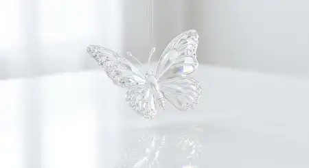 Plain White Background Crystal Clear Image - Free Background Download