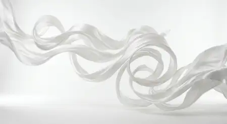 Plain White Background Digital Artwork - Free Background Download