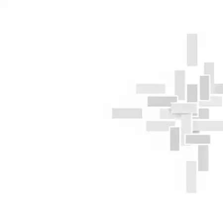 plain white background hd clean look