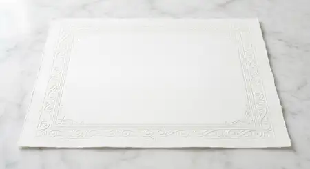 Plain White Background Hd Image For Invitation Card Design - Free White Background Download