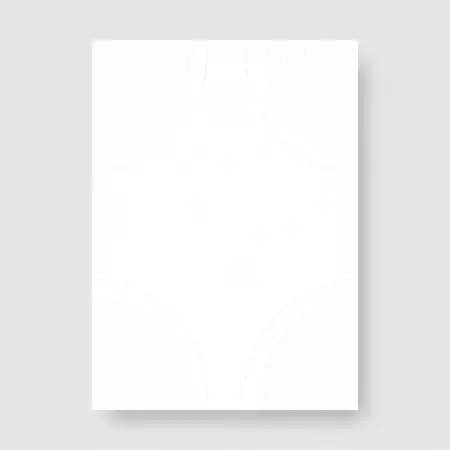 plain white background hd minimal design