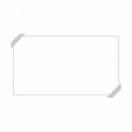 plain white background hd tablet