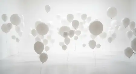 Plain White Background Mockup Backdrop - Free Background Download