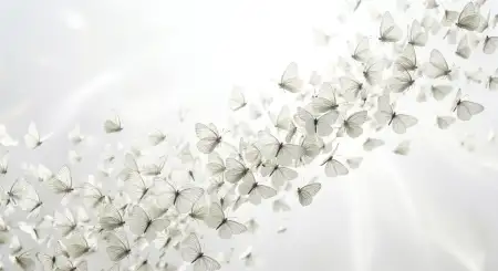 Plain White Background Printable Background - Free Background Download