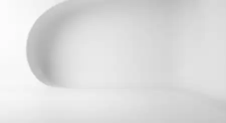 Plain White Background With Center Copy Space - Free Backgr Download