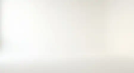 Plain White Background With Cotton Fabric Texture - Free Backgr Download