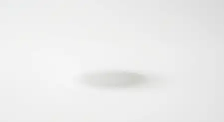Plain White Background With Elegant Shadow - Free Backgr Download
