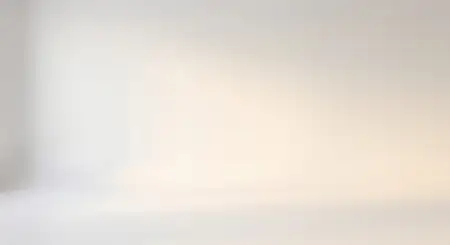 Plain White Background With Gentle Light Gradient - Free Backgr Download