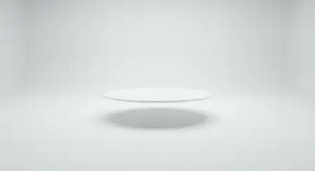 Plain White Background With High End Minimal Design - Free Backgr Download