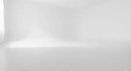 Plain White Background With Premium Showcase Composition - Free Backgr Download