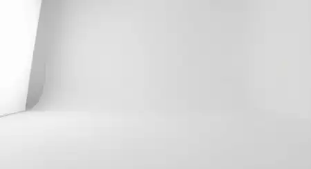Plain White Background With Right Copy Space - Free Backgr Download