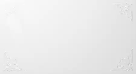 Plain White Background With Top Copy Space - Free Backgr Download