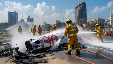 Plane Crash Near Ahmedabad Airport Details - Free Ahmedabad Plane Crash Download