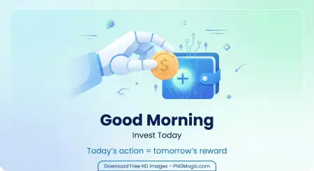positive good morning investment quotes