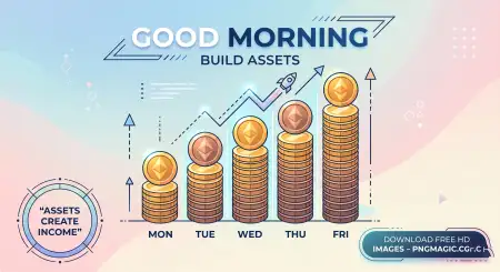 powerful good morning investment thoughts