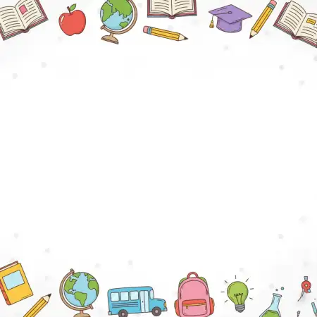 Free Powerpoint Background For Students Presentation Background Download