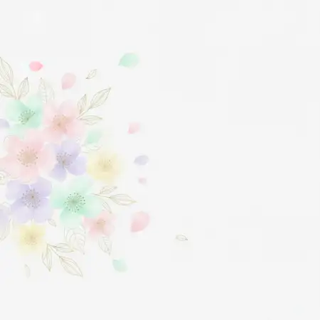 Free Powerpoint Background Pastel Color Theme Background Download