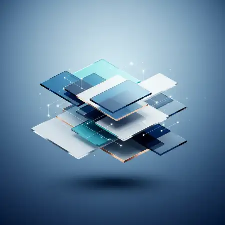 Powerpoint Presentation Background For Startup Presentation - Free Powerpoint Presentation Background Download