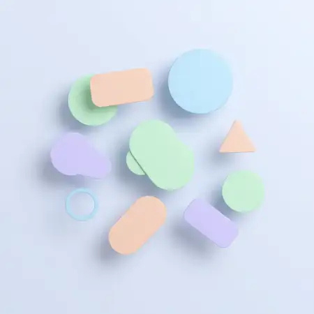 Powerpoint Presentation Background For Workflow Slides - Free Powerpoint Presentation Background Download