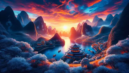 Premium 4k Nature Wallpaper Collection For Creative Designs - Free Wall Download