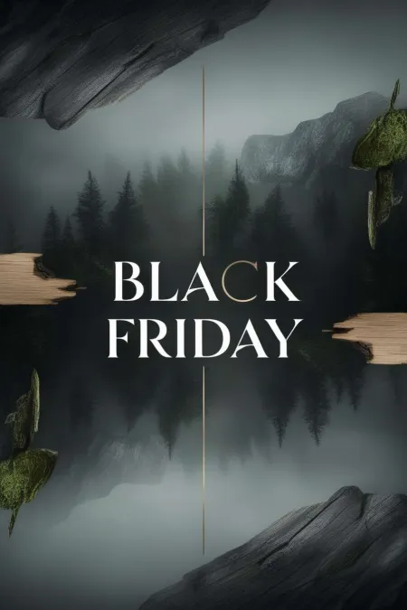 Premium Black Friday Backgrounds For Marketing Campaigns - Free Background Download