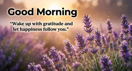 Premium Floral Good Morning Cards - Free Good Morning With Flowers Download
