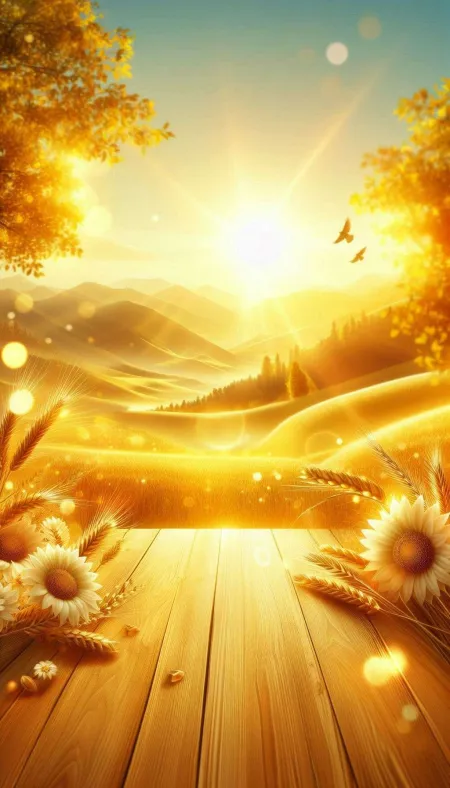 Premium Yellow Background Hd Images Free - Free Background Download
