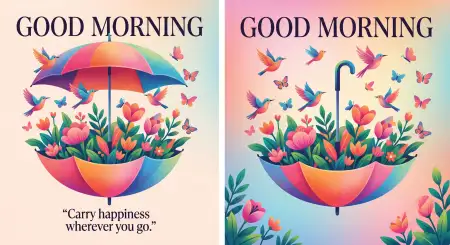 Printable Good Morning Blessings - Free Good Morning Blessings Download