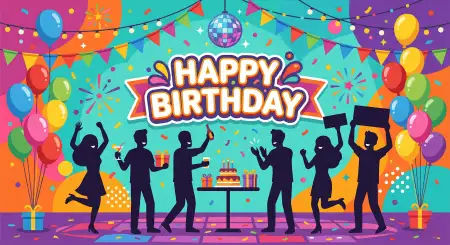Professional Happy Birthday Wishes For Boss - Free Happy Birthday Wishes Download