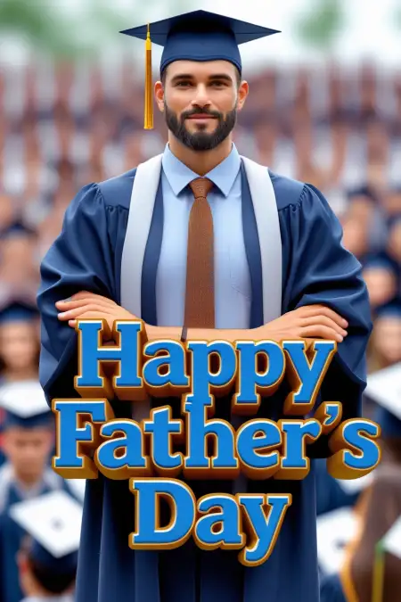 Professional Happy Fathers Day Wishes For Boss - Free Wishes Download