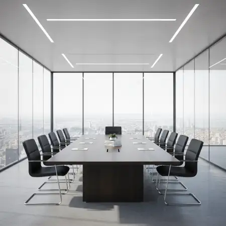 Free Professional Office Interior Background Image Background Download