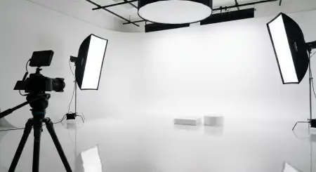 Professional Plain White Background Hd Backdrop For Studio Editing - Free White Background Download