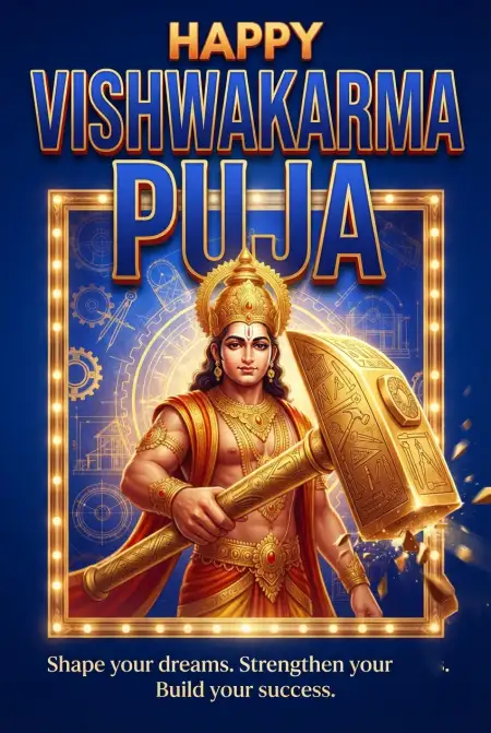 professional vishwakarma puja wishes 2026 2 - Wishes