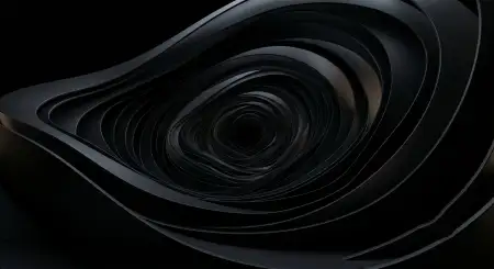 pure black background hd
