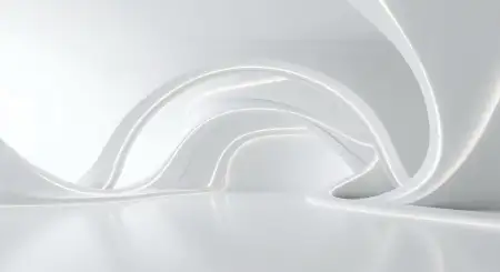 Pure White Background Hd Image For Clean Presentation Slide - Free White Background Download