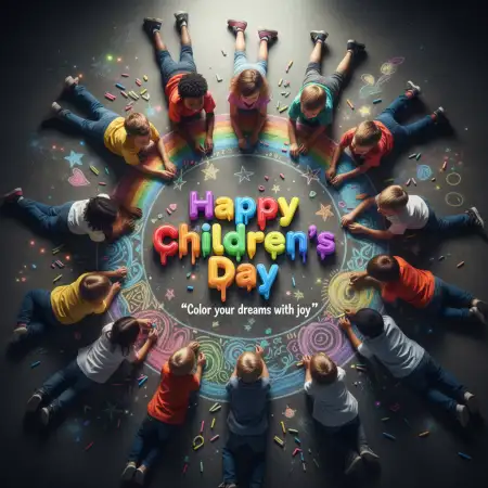 Quotes Aon Childrens Day By Pandit Jawaharlal Nehru - Free Happy Childrens Day Quotes Download