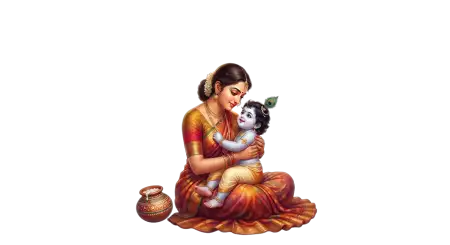 Radha Krishna Png Janmashtami 2026 - Free Krishna Janmashtami Png 2026 Download