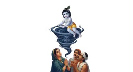 Radha Krishna Transparent Png Images 2026 - Free Krishna Janmashtami Png 2026 Download