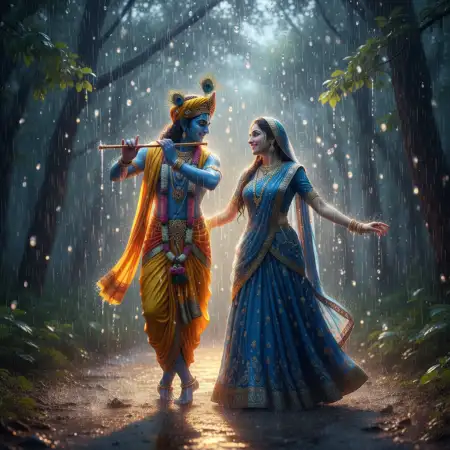 Radha Krishna Wallpapers For Android Phone - Free Wallpaper Wallpaper Download