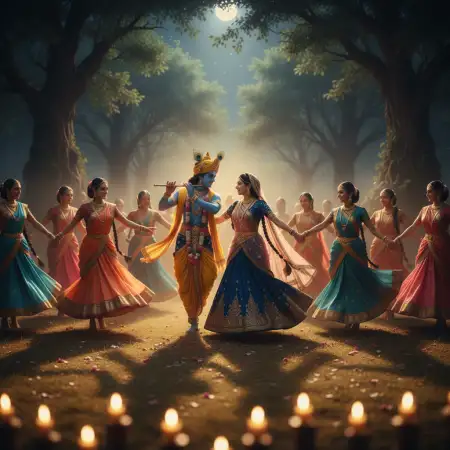 Radha Krishna Wallpapers For Holi Festival - Free Wallpaper Wallpaper Download