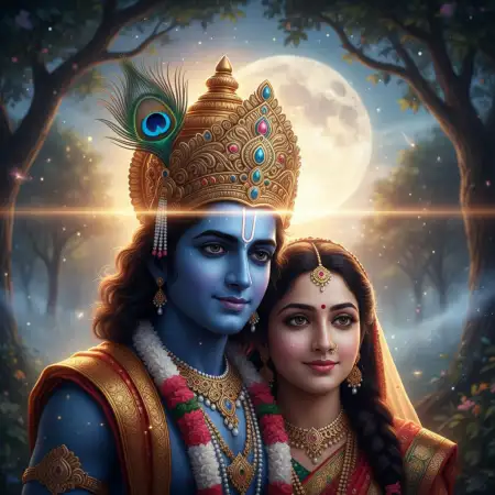 Radha Krishna Wallpapers For Rangoli Design - Free Wallpaper Wallpaper Download