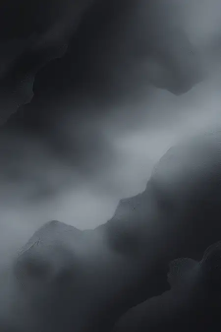 Radial Black Gradient Background Effect - Free Background Download
