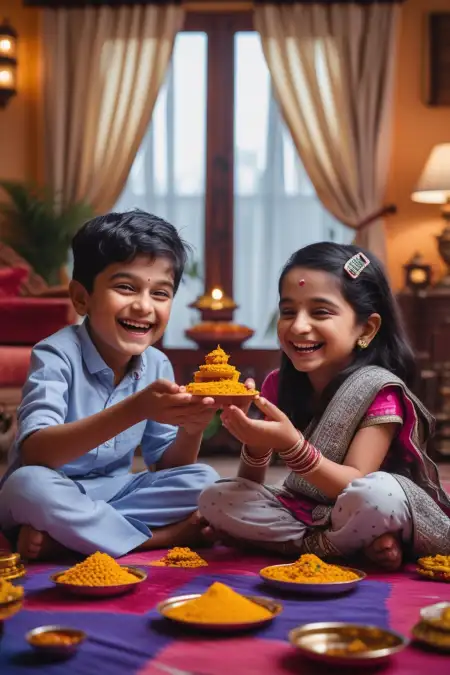 Raksha Bandhan 1080x1920 Mobile Wallpaper - Free Raksha Bandhan Hd Wallpaper For Mobile Download