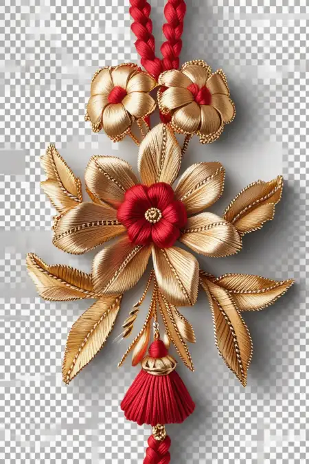 Raksha Bandhan Background For Mobile Wallpaper - Free Mobile Wallpaper Download