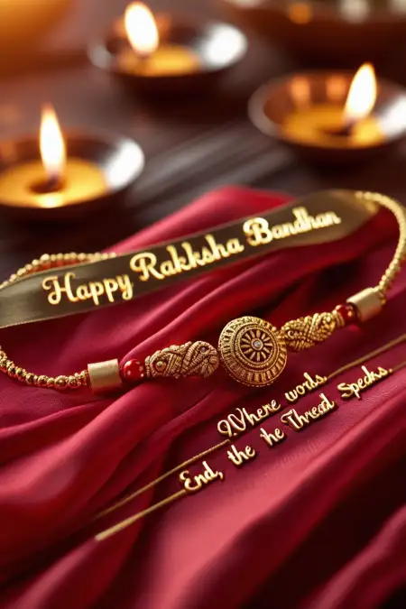 Raksha Bandhan Corporate Wishes For Clients - Free Raksha Bandhan Wishes Download