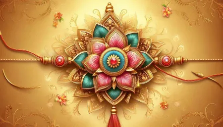 Raksha Bandhan Festival Images And Wallpapers - Free Wall Download