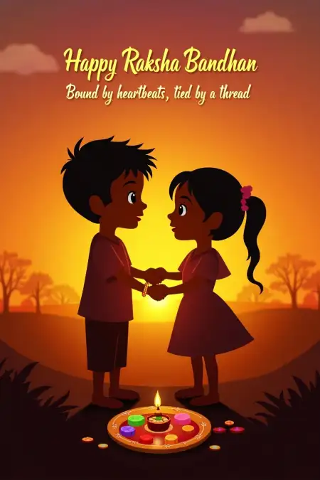 Raksha Bandhan Wishes For Army Brother - Free Raksha Bandhan Wishes Download