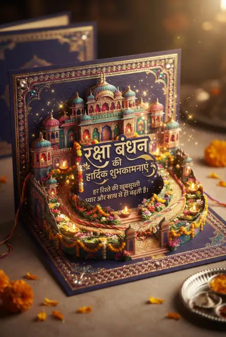 Raksha Bandhan Wishes Hindi Seo Keywords - Free Raksha Bandhan Ki Shubhkamnaye In Hindi Download